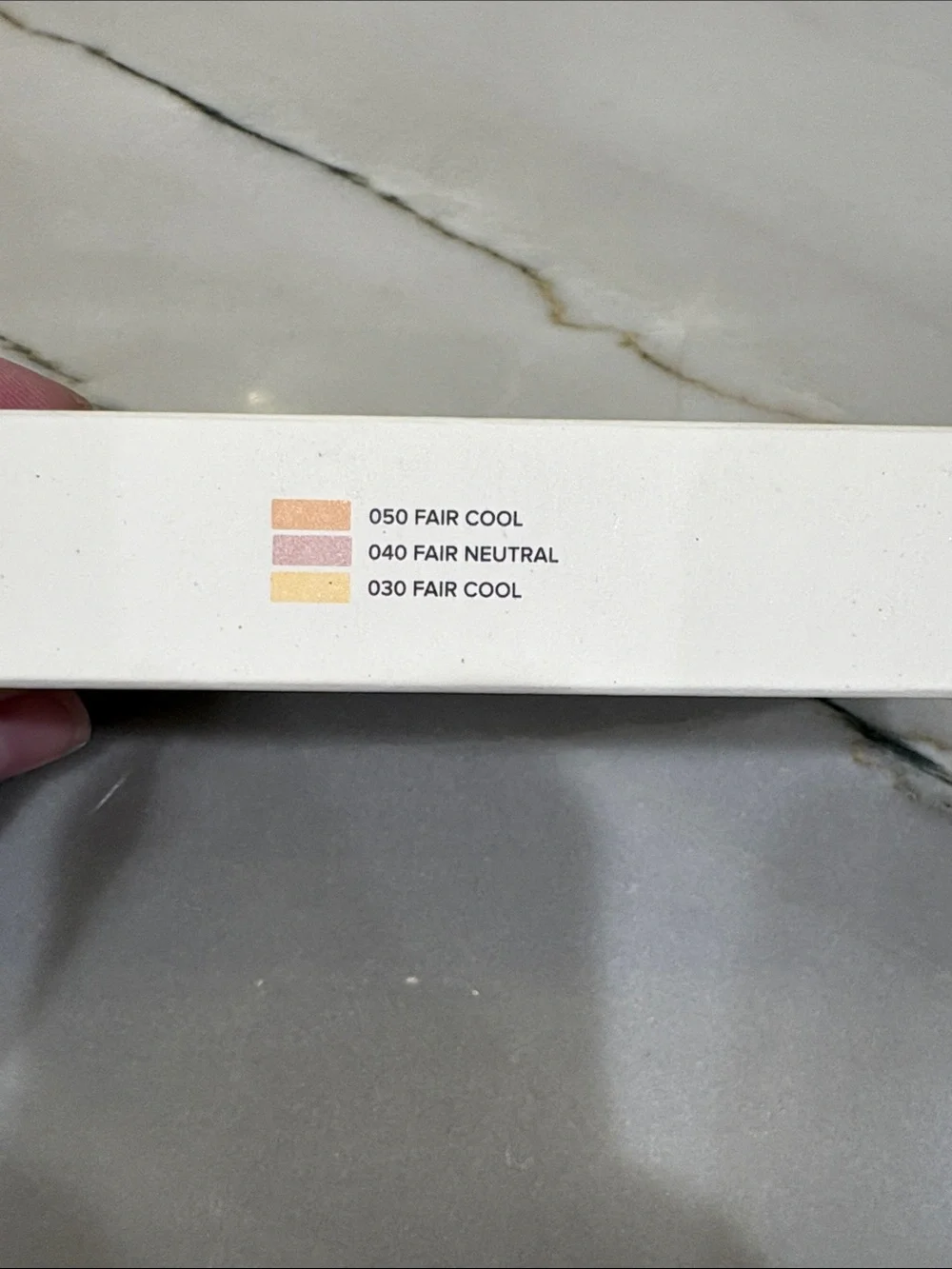 Haus Labs By Lady Gaga Skin Tech Foundation Discovery Set - Fair